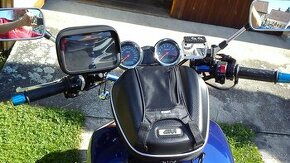 Suzuki GSX 1400