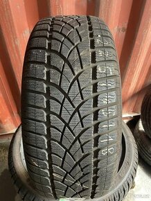 Použité zimní pneu 225/45R18 - 1