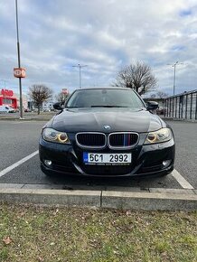 BMW E90 Facelift