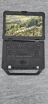 DELL LATITUDE 5424 RUGGED odolný notebook