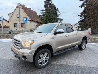 TOYOTA TUNDRA LIMITED 5.7 V8 4X4 2007 LPG PRINS