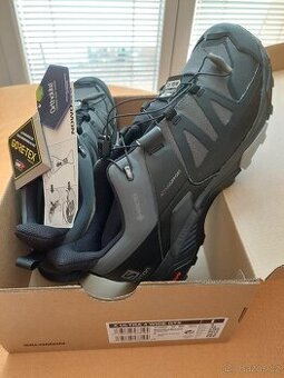 Salomon X ULTRA 4 WIDE GTX