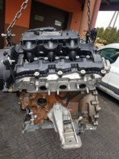 Motor 306DT 3.0 D Range Rover Jaguar