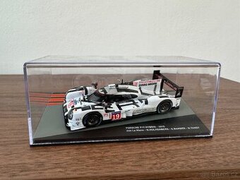 #6 Porsche 919 Hybrid - Porsche Racing Collection