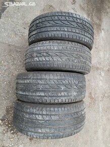 Pneu 205/55 r16 royal black