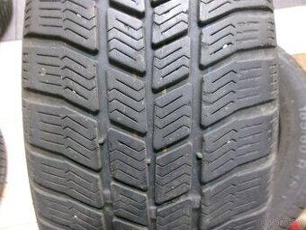 185/60 R15 BARUM (5mm) č.15339