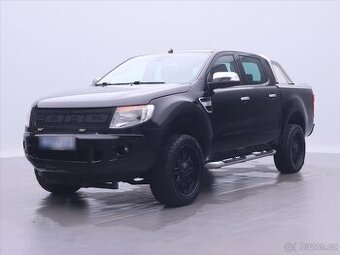 Ford Ranger 3,2 TDCI 147kW Limited DPH (2014)