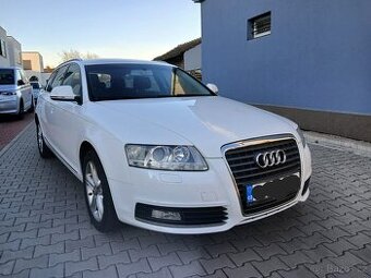 Audi A6 2.0Tdi 125kw