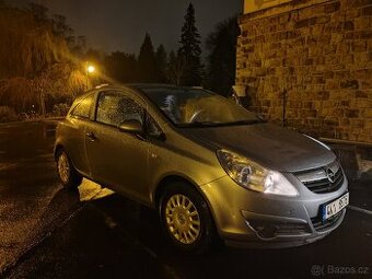 OPEL CORSA D 1.2 2009 - 1