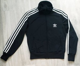 Adidas Originals Dámská Mikina Firebird Bunda Vel. 40