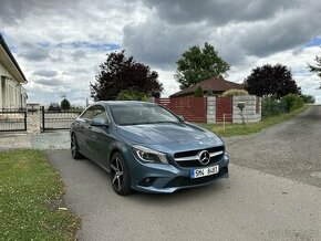 Mercedes Benz CLA AMG packet Prodám/Vyměním