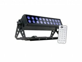 ADJ UV LED BAR20 IR-RYCHLE JEDNANÍ 2800KČ