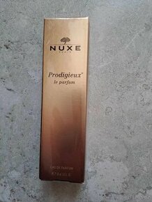 NUXE parfémovaná voda 50ml originál