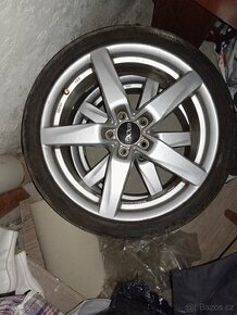 Prodám R18. 5 x112 - 1