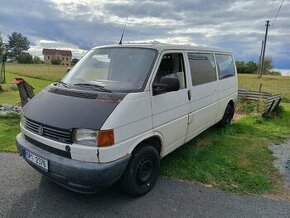 Prodám VW t4 - 1