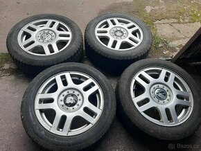 Golf IV ronal 5x100 16