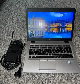 HP Elitebook 840 G3 - 16GB RAM - SSD - Core i5 - 1