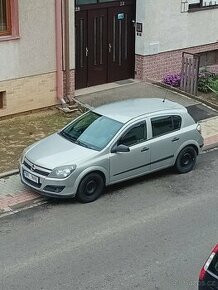 Opel astra 1.4 66kw