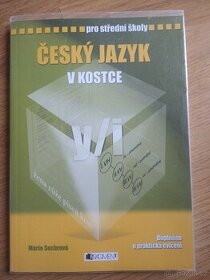 Český jazyk v kostce