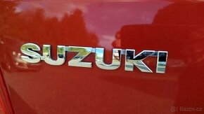 Suzuki sx4  1.6  benzin  4x4    2008 - 1