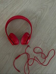 Sluchátka Beats Solo 2 Product Red