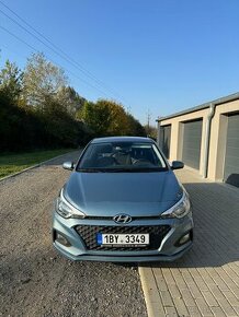 Hyundai i20 rok 2018