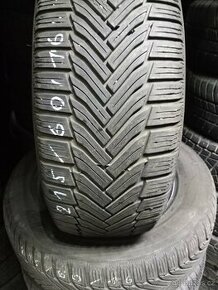 215/60/16 zimni pneu 215/60 R16