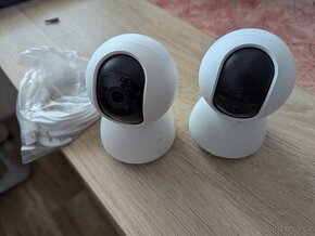 Kamery Mi home security camera 360° 1080p