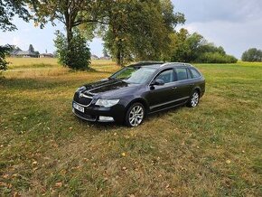 Skoda Superb 2.0tdi 125kw,dsg,najeto cca 450xxx jezdeno daln