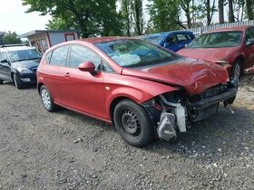 DÍLY SEAT LEON 1P 1.4 63KW KOD: CGGB