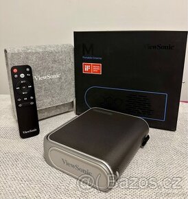 ViewSonic M1+