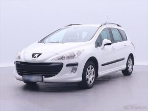 Peugeot 308 1,4 VTi 95k Confort Pack SW (2009)