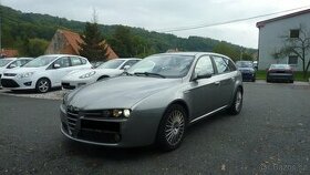 Alfa Romeo 159 2,4 JTD