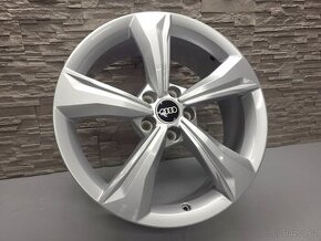 19" Originál Audi Q5 5x112