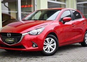 Mazda 2 1.5SKYACTIV-G75 ATTRACTION