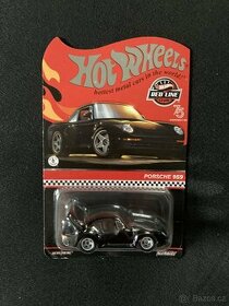 Hot wheels RLC Porsche 959