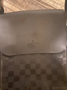 Louis Vuitton kabelka - 1