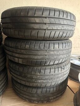 Letní pneu Falken Sincera sn110 195/65 r15