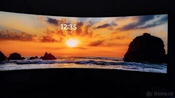 49 "Samsung odyssey G9Neo Miniled