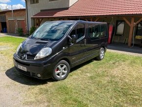 Renault Trafic2.0dCi 84kW Passenger