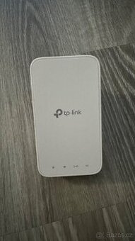 Wi-Fi extender TP-Link RE300 zesilovač