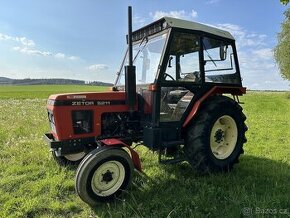 ZETOR 5211