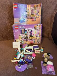 Lego Friends Emma