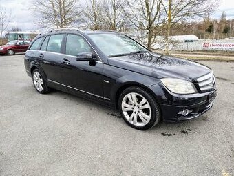 Mercedes Benz c200 100kw