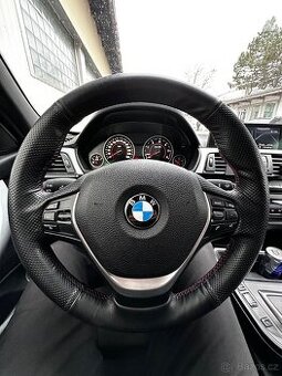 Volant bmw F30/31