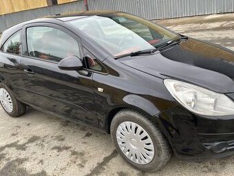 OPEL CORSA 1.2 /69.000km/Nova stk/