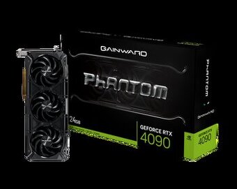 Gainward GeForce RTX 4090 Phantom