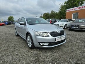 Škoda Octavia 1,6 TDI 81kW Ambiente DSG - 1