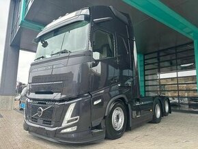 Volvo Aero FH 500 6x2 Boogie / Globetrotter XL / Full air - 1