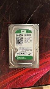 HDD 500GB-2TB